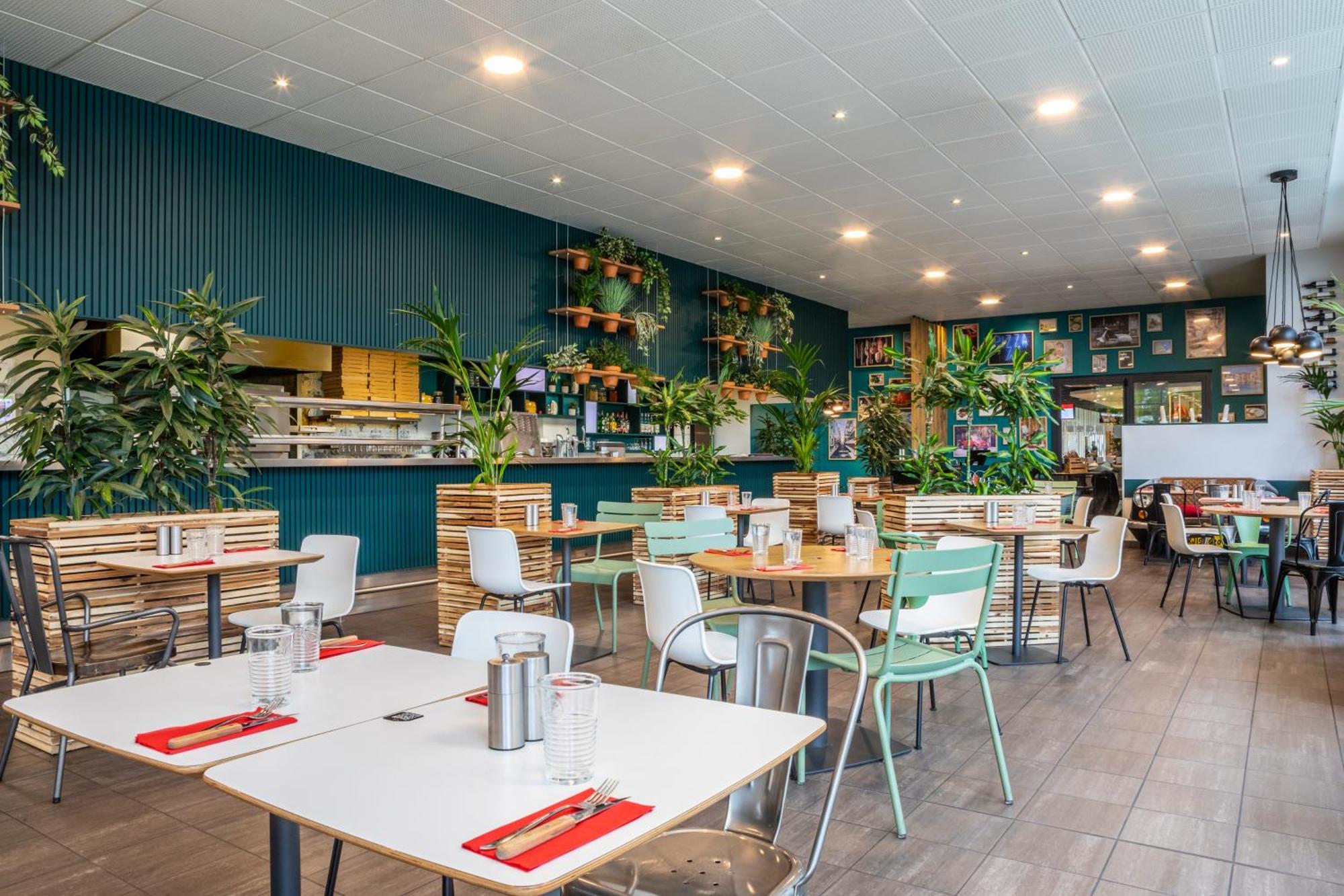 Hotel Ibis Paris Cdg Airport Le Mesnil-Amelot Exterior foto