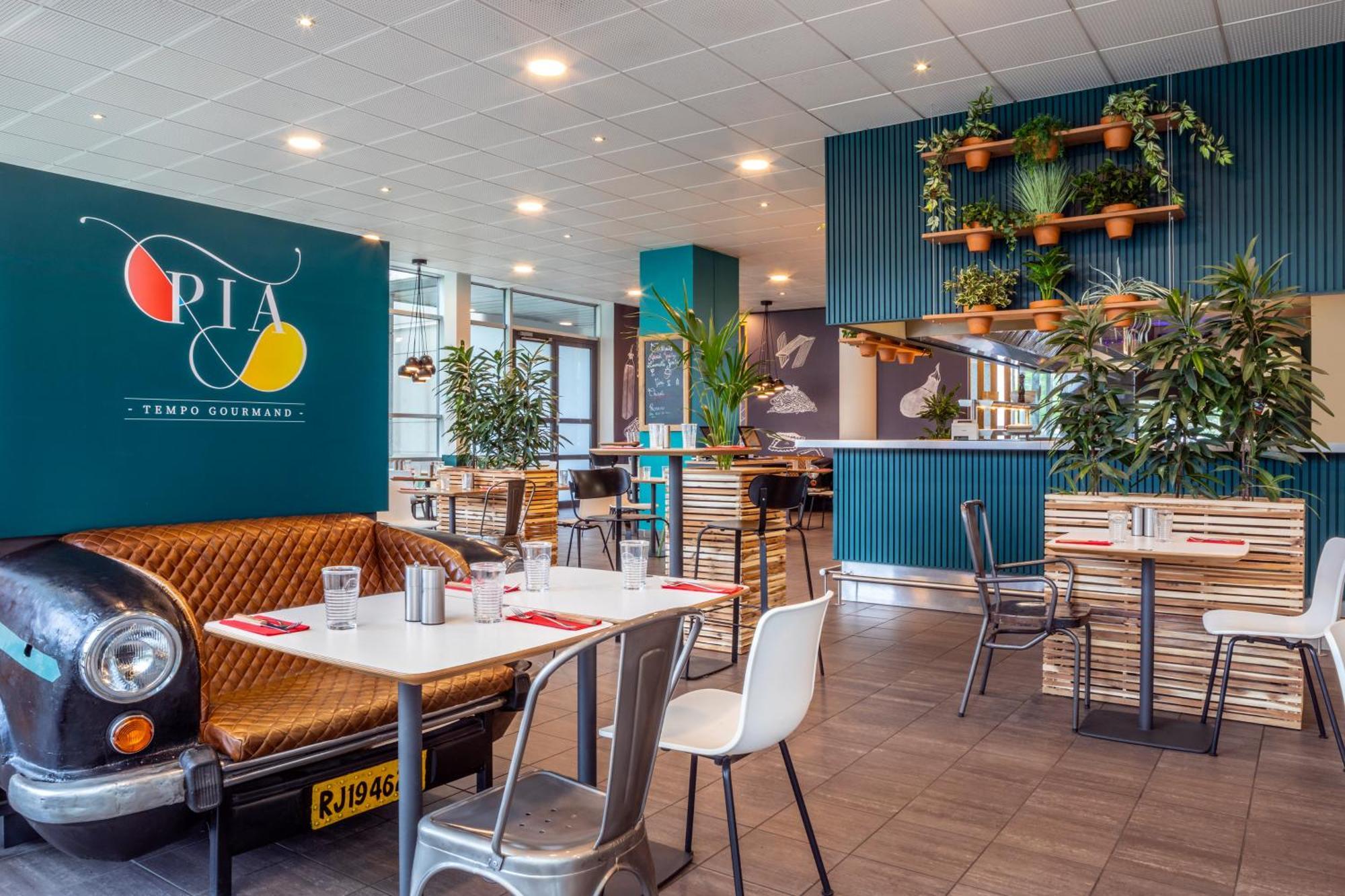 Hotel Ibis Paris Cdg Airport Le Mesnil-Amelot Exterior foto