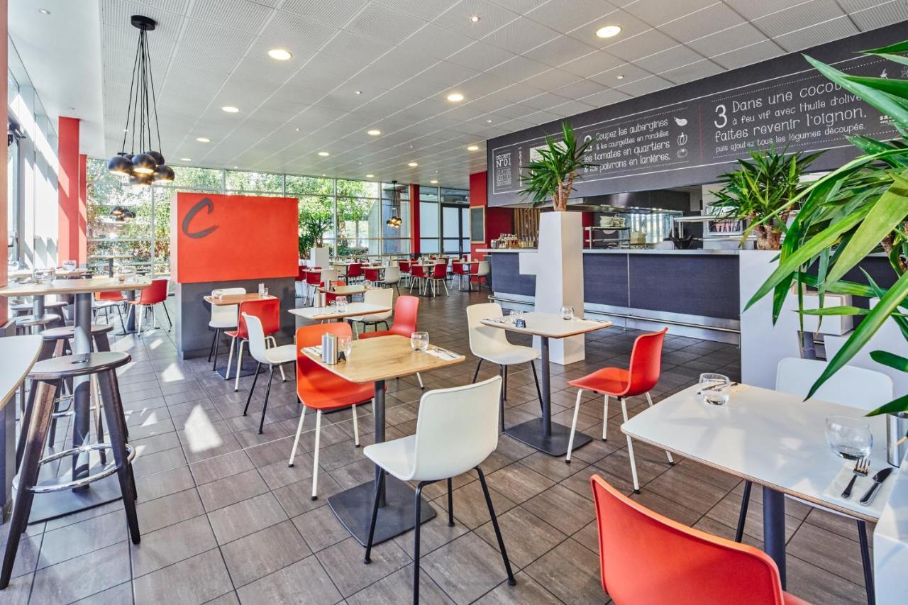 Hotel Ibis Paris Cdg Airport Le Mesnil-Amelot Exterior foto